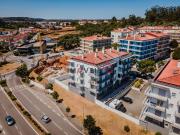 Apartamento T3 Urbanização Santa Clara