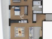 Apartamento T3, Valença, Cristelo Covo e Arão, Valença |... Apartamento T3, Valença, Cristelo Covo e Arão, Valença |...