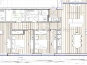 Apartamento T3, Valença, Cristelo Covo e Arão, Valença |...