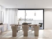 Apartamento T3 varanda e um lugar de garagem