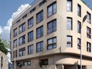 Apartamento T3, varanda, elevador, 4º piso, centro de Gaia