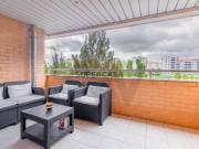 Apartamento T3 Varanda. Vista Panorâmica Parque Oeste....