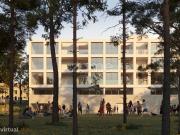 Apartamento T3 Varandas do Parque
