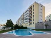 Apartamento T3 ’Varandas do Rio’