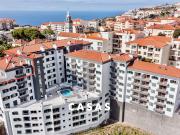 Apartamento T3 Venda em Caniço,Santa Cruz 115m² Caniço