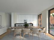 T3 de Luxo no Rio Douro | Varanda de 74,5m² 131m² Canidelo