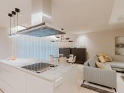 T3 Luxo Frente Mar Gaia | Condomínio Premium 134m² Canidelo