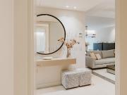 T3 Luxo Frente Mar Gaia 135m² Canidelo