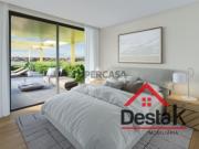 Apartamento T3 Venda em Canidelo,Vila Nova de Gaia