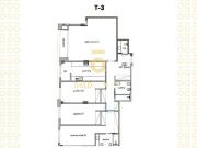 Apartamento T3 Venda em Cedofeita, Santo Ildefonso, S,...