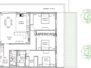 Apartamento T3 Venda em Loureiro,Oliveira de Azeméis