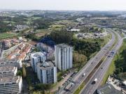 Apartamento T3 venda em Moreira da Maia