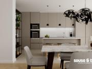 Apartamento T3 Venda em Parceiros e Azoia,Leiria 130m²...