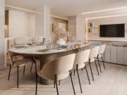 Apartamento T3 Venda em Poiares Santo André,Vila Nova de...