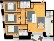 Apartamento T3 Venda em Rio de Loba,Viseu