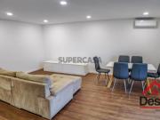 Apartamento T3 Venda em Viseu,Viseu