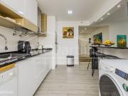 Apartamento t3 venda na Rua Professor Antnio Joaquim Neves