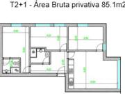 Apartamento T3, Venteira, Amadora | BPI Expresso Imobiliário