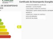 Apartamento T3, Viana Do Castelo Santa Maria Maior e...