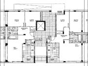 Apartamento T3, Vila Real de Santo António, Vila Real de...