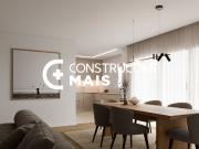 Apartamento T3 Villa Galega, Montijo