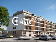 Apartamento T3 Villa Galega, Montijo