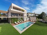 Apartamento T3 Villa Praia/S.João do Estoril