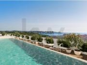 Apartamento T3 virado a sul no 12º andar, VISTA MIREAR