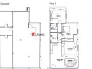 Apartamento T3, Viseu, Viseu | BPI Expresso Imobiliário