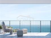 Apartamento T3 Vista Frontal Rio