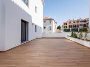 Apartamento T3 vista mar 140m² Carcavelos e Parede