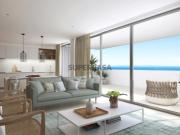 Apartamento T3 Vista Mar