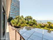 Apartamento T3 vista mar Cascais