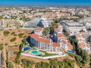 Apartamento T3 vista mar com piscina