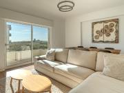 Apartamento T3 vista mar em Oeiras