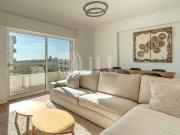 Apartamento T3 vista mar em Oeiras
