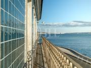 Apartamento T3 vista mar em Paço de Arcos Oeiras 0m²...