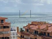 Apartamento T3 Vista Mar, lugar de parqueamento e...