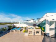 Apartamento T3: Vista para o Mar e Jacuzzi