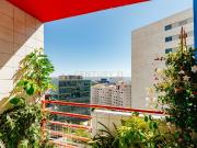 APARTAMENTO T3 VISTA RIO PARQUE DAS NAÇÕES LISBOA