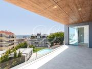 Apartamento T3 Vista Rio/Mar 180 graus 160m² Algés,...