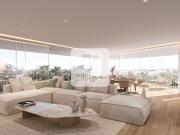 Apartamento T3 Vistas Mar com Varanda de 31.80m2 em...