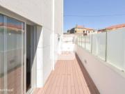 Apartamento T3 Vistas Mar em Canidelo Vila Nova de Gaia