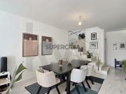 Apartamento T3Dplx c/varanda, terraço e garagem nas Barrocas