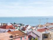 Apartamento T3/Estrela