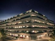 Apartamento T3+kitchenette, Porto, preços de lançamento!