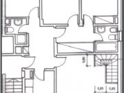 Apartamento T3/Paço de Arcos
