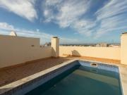 Apartamento T4+1 à venda em Hospital de Faro, concelho...