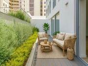 Apartamento T4+1 à venda em Marquês de Pombal, Coração...