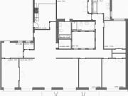 Apartamento T4+1, Cedofeita, Santo Ildefonso, Sé,...